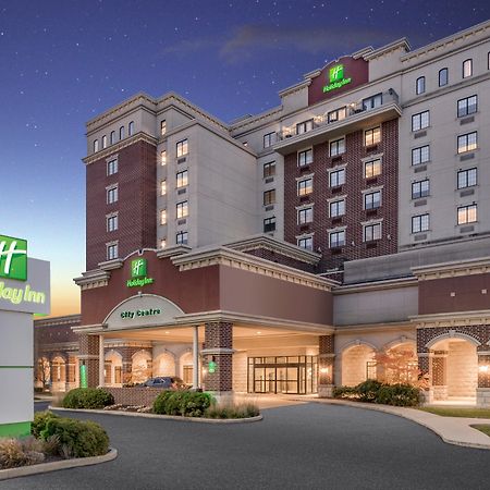 Holiday Inn Lafayette-City Centre By Ihg Bagian luar foto