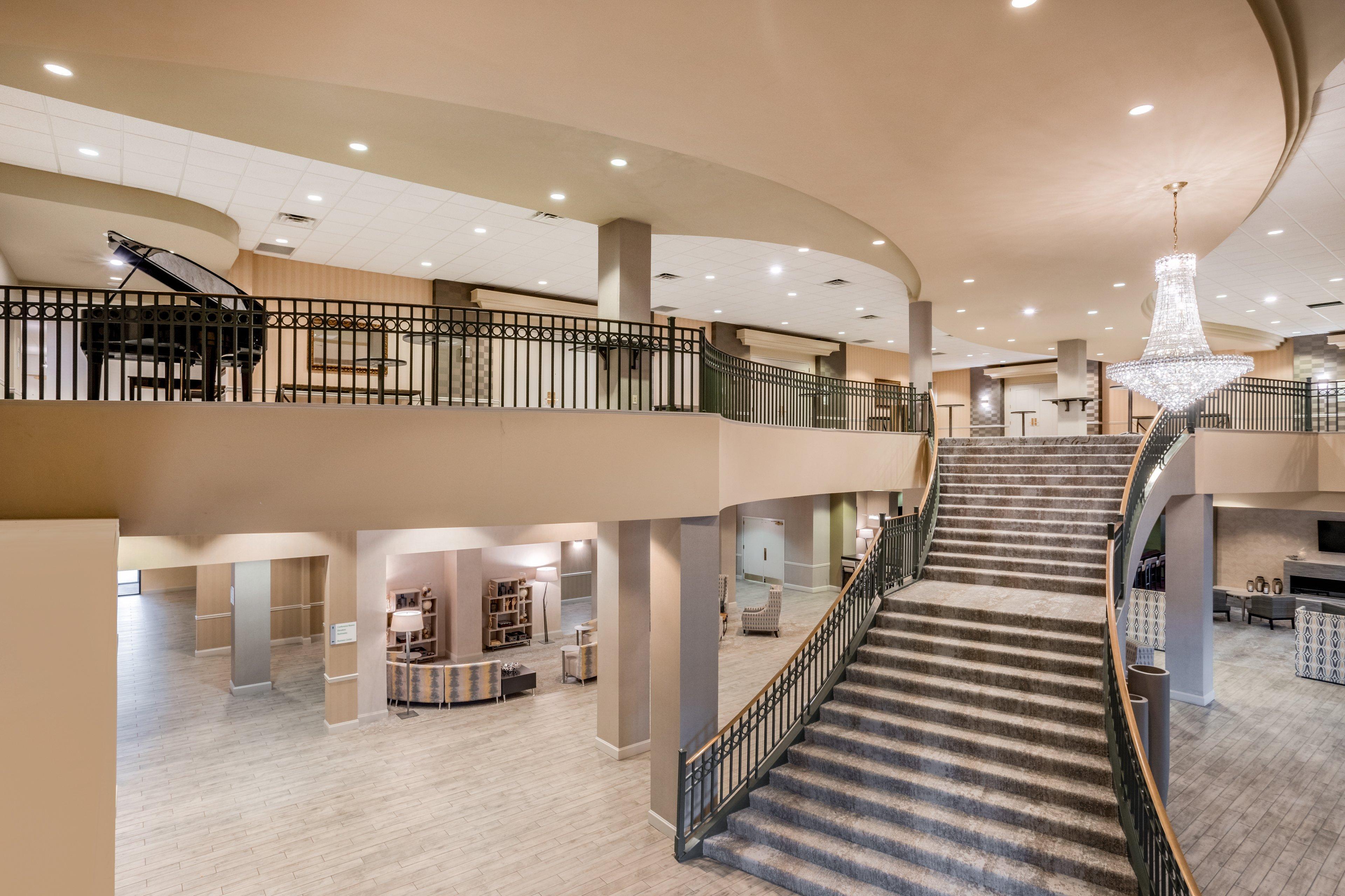 Holiday Inn Lafayette-City Centre By Ihg Bagian luar foto