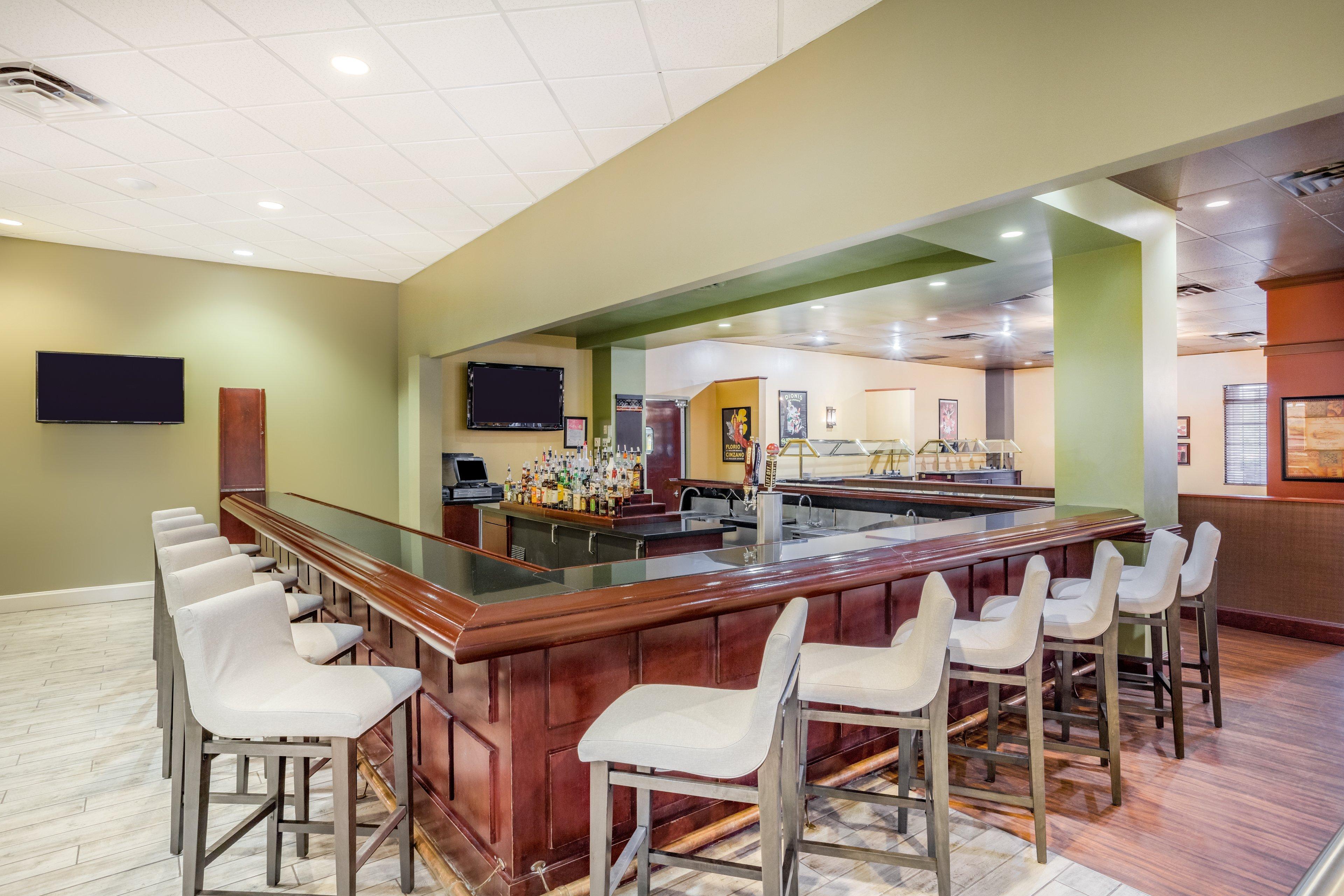 Holiday Inn Lafayette-City Centre By Ihg Bagian luar foto