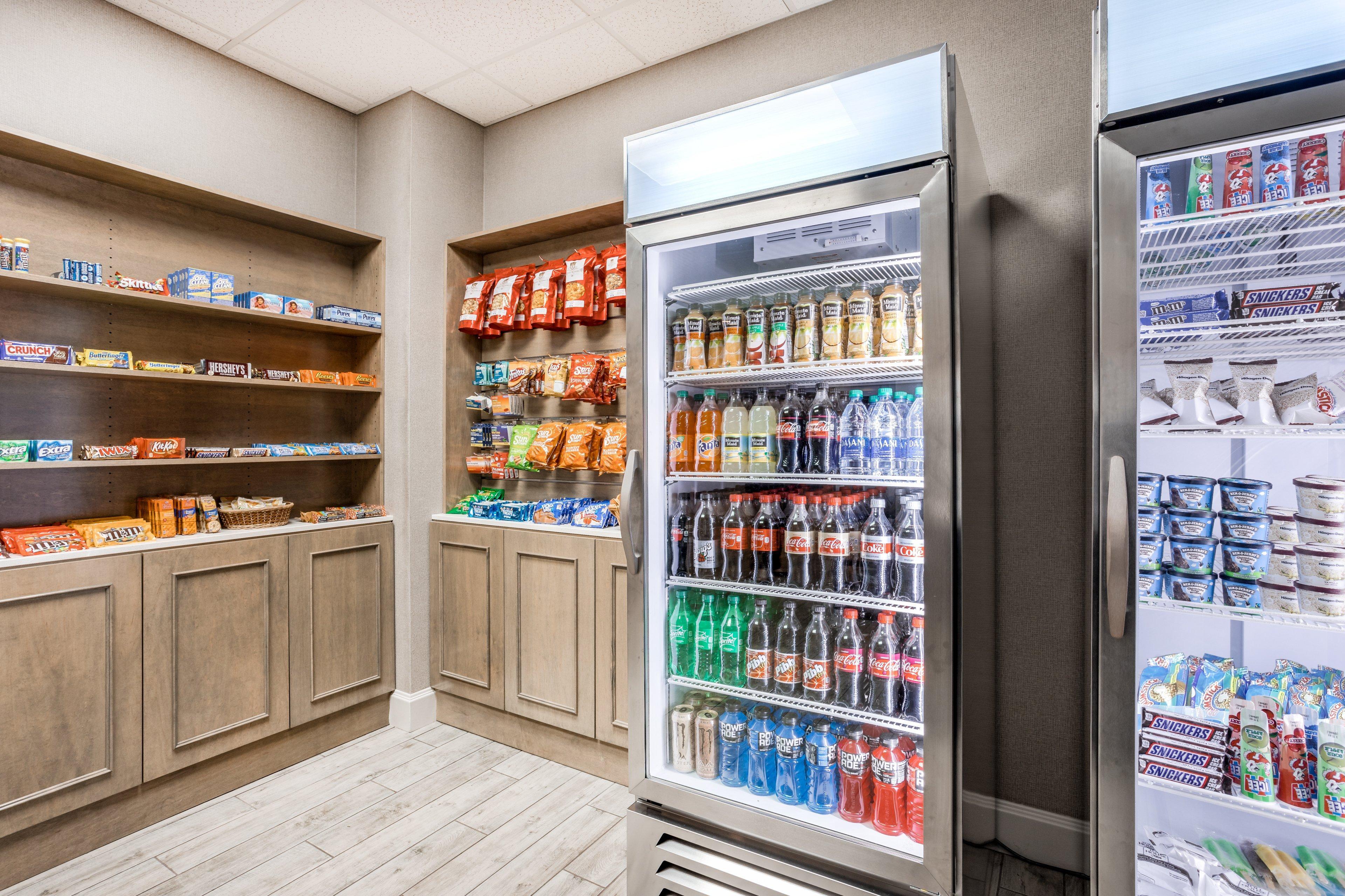 Holiday Inn Lafayette-City Centre By Ihg Bagian luar foto