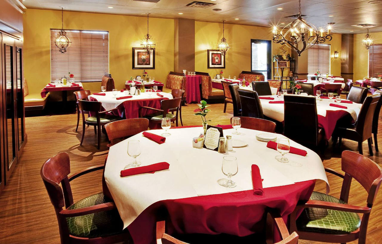 Holiday Inn Lafayette-City Centre By Ihg Bagian luar foto