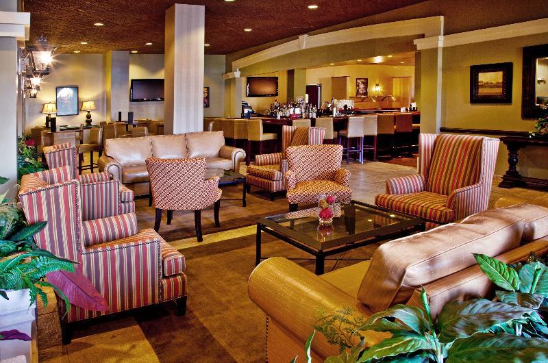 Holiday Inn Lafayette-City Centre By Ihg Bagian luar foto