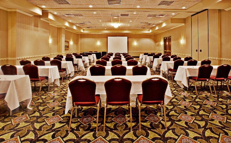 Holiday Inn Lafayette-City Centre By Ihg Bagian luar foto