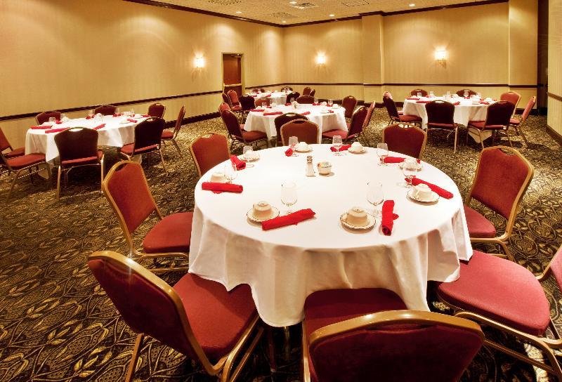Holiday Inn Lafayette-City Centre By Ihg Bagian luar foto