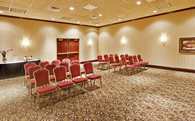 Holiday Inn Lafayette-City Centre By Ihg Bagian luar foto