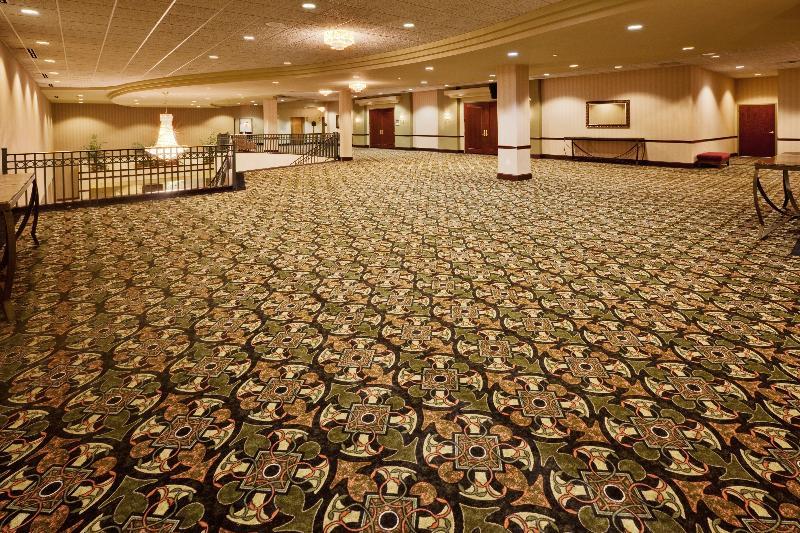 Holiday Inn Lafayette-City Centre By Ihg Bagian luar foto