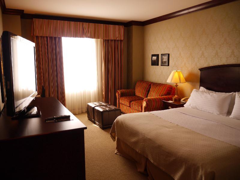 Holiday Inn Lafayette-City Centre By Ihg Bagian luar foto