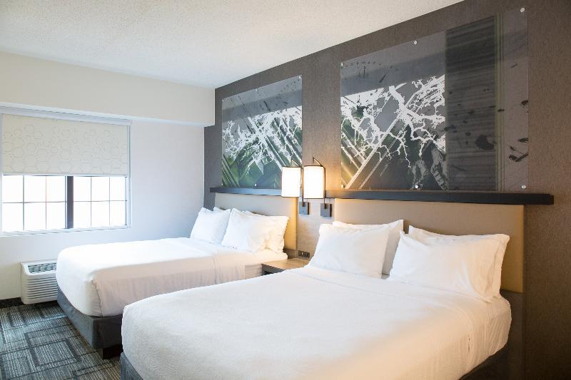 Holiday Inn Lafayette-City Centre By Ihg Bagian luar foto