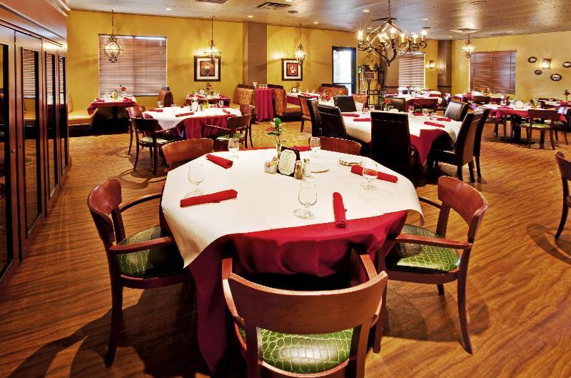 Holiday Inn Lafayette-City Centre By Ihg Bagian luar foto